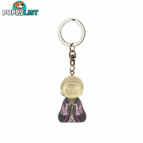 Little Buddha â Keychain â Love and Affection - Little Buddha - 9316188086752