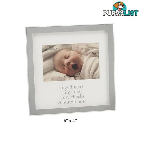 Bambino - Tiny Finger Photo Frame