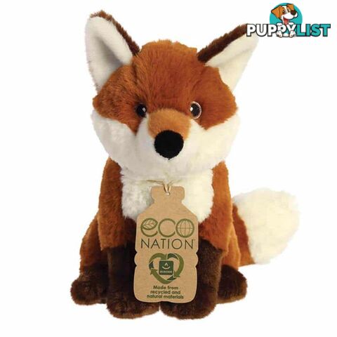 Eco Nation Fox - Eco Nation - 5034566350090