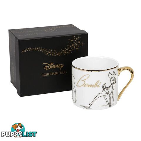 Disney Collectible Mug - Bambi - 5017224827608