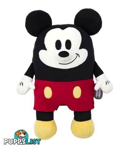 Disney Character Toy - Mocchi Mocchi Plush Mickey Mouse - 796714663005