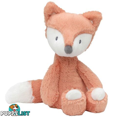 Gund - Lil Luvs: Fox Plush Small - Gund - 028399121779