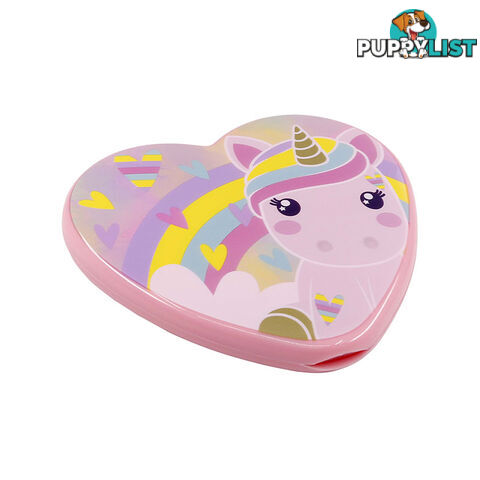 Candy Cloud Gigglepot Compact Mirror - Candy Cloud - 9316188074339