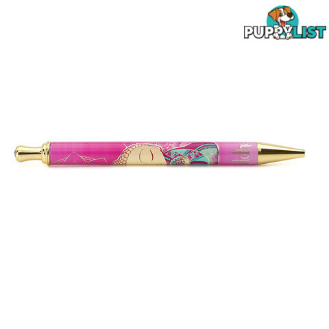 Little Buddha â Pens With Jewel 061 - Little Buddha - 9316188081771