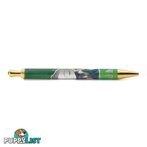 Little Buddha â Pens With Jewel 064 - Little Buddha - 9316188081801