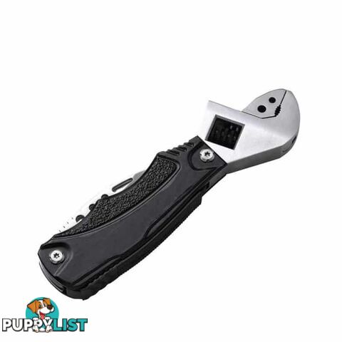 The M Gifts For Men Multi Function Wrench