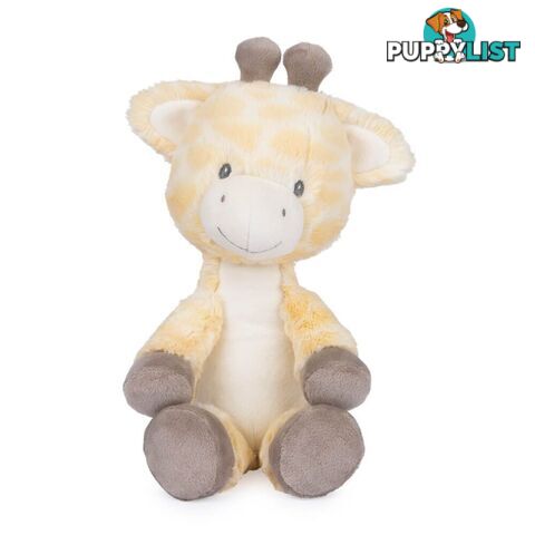 Gund - Lil Luvs: Giraffe Plush Small - Gund - 778988436448