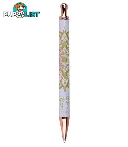 You Are An Angel Pen with Jewel (6 Designs to Choose) ANS029