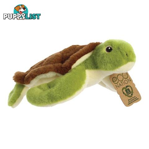 Eco Nation Turtle - Eco Nation - 5034566350182