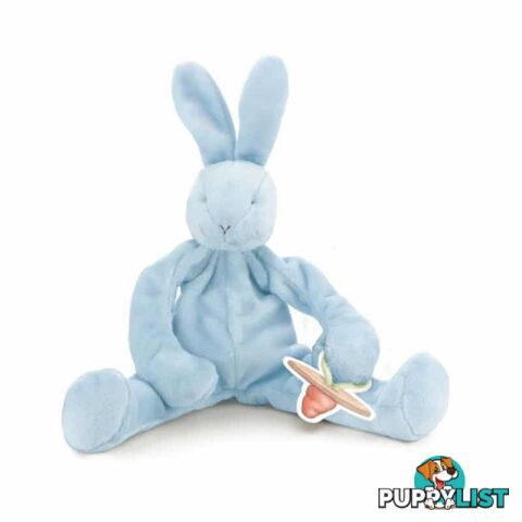 Bunnies By The Bay - Bud's Silly Buddy Blue - 843584003414