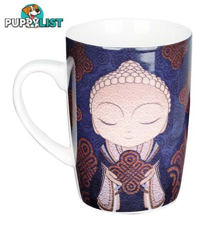 Little Buddha â Mug â Do It With All Your Heart