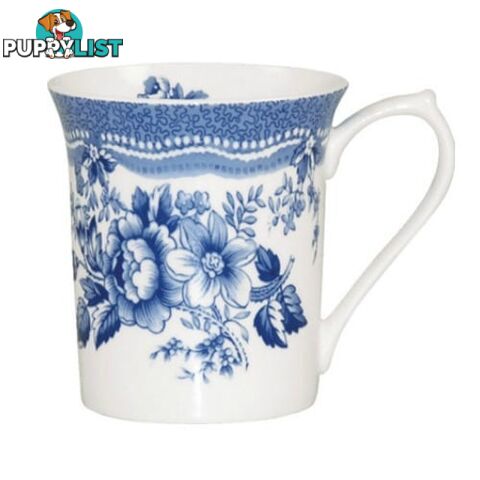 Queens - Blue Story Royale Mug 2 - Queens - 5011109182028