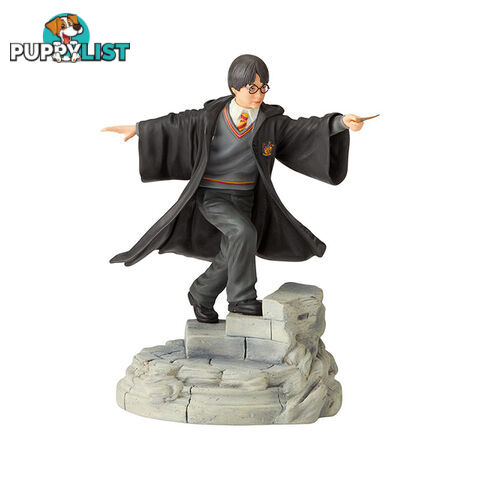 Wizarding World of Harry Potter - Harry Potter Year One Figurine