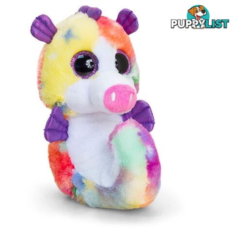 Keeltoys - Animotsu Plush - Sea Horse