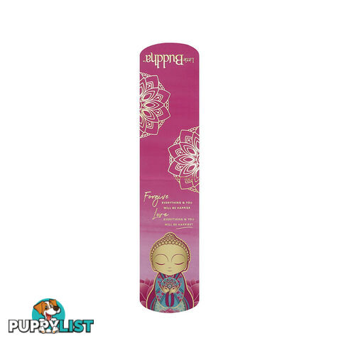 Little Buddha â Magnetic Bookmark â Forgive Everything - Little Buddha - 9316188081849