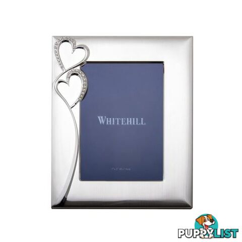 Whitehill - Ever Lasting Photo Frame 10 x 15cm