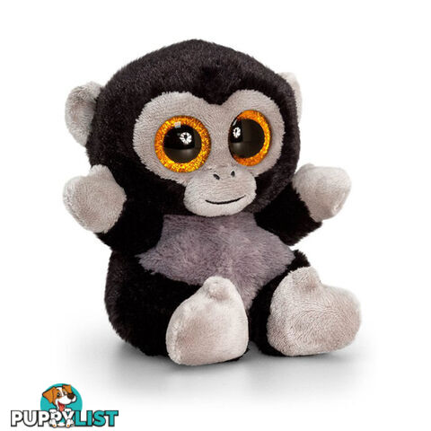 Keeltoys - Animotsu Plush - Gorilla