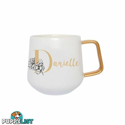 Artique â Danielle Just For You Mug - Artique - 9316511279271