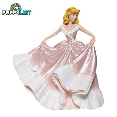 Disney Showcase - 20cm/7.9" Cinderella 70th Anniversary Couture de Force - Disney Showcase - 0028399283354