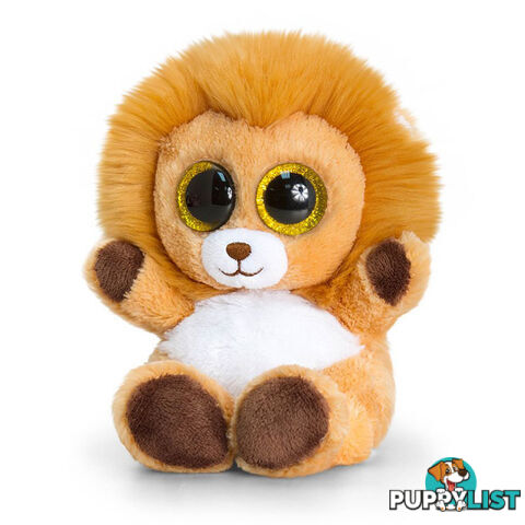 Keeltoys - Animotsu Plush - Lion