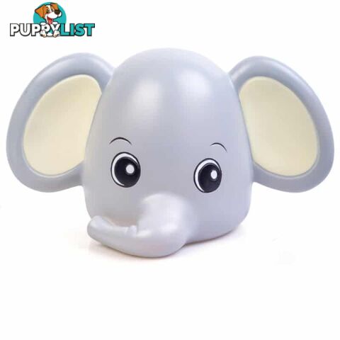 MDI Smoosho's Pals Elephant Table Lamp - MDI - 9318051143173