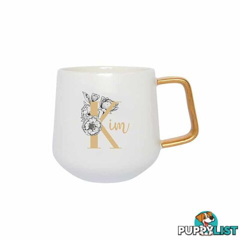 Artique â Kim Just For You Mug - Artique - 9316511279493