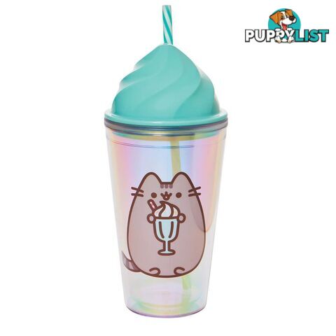 Pusheen: Whipped Sweet Tumbler - Pusheen The Cat - 028399319671