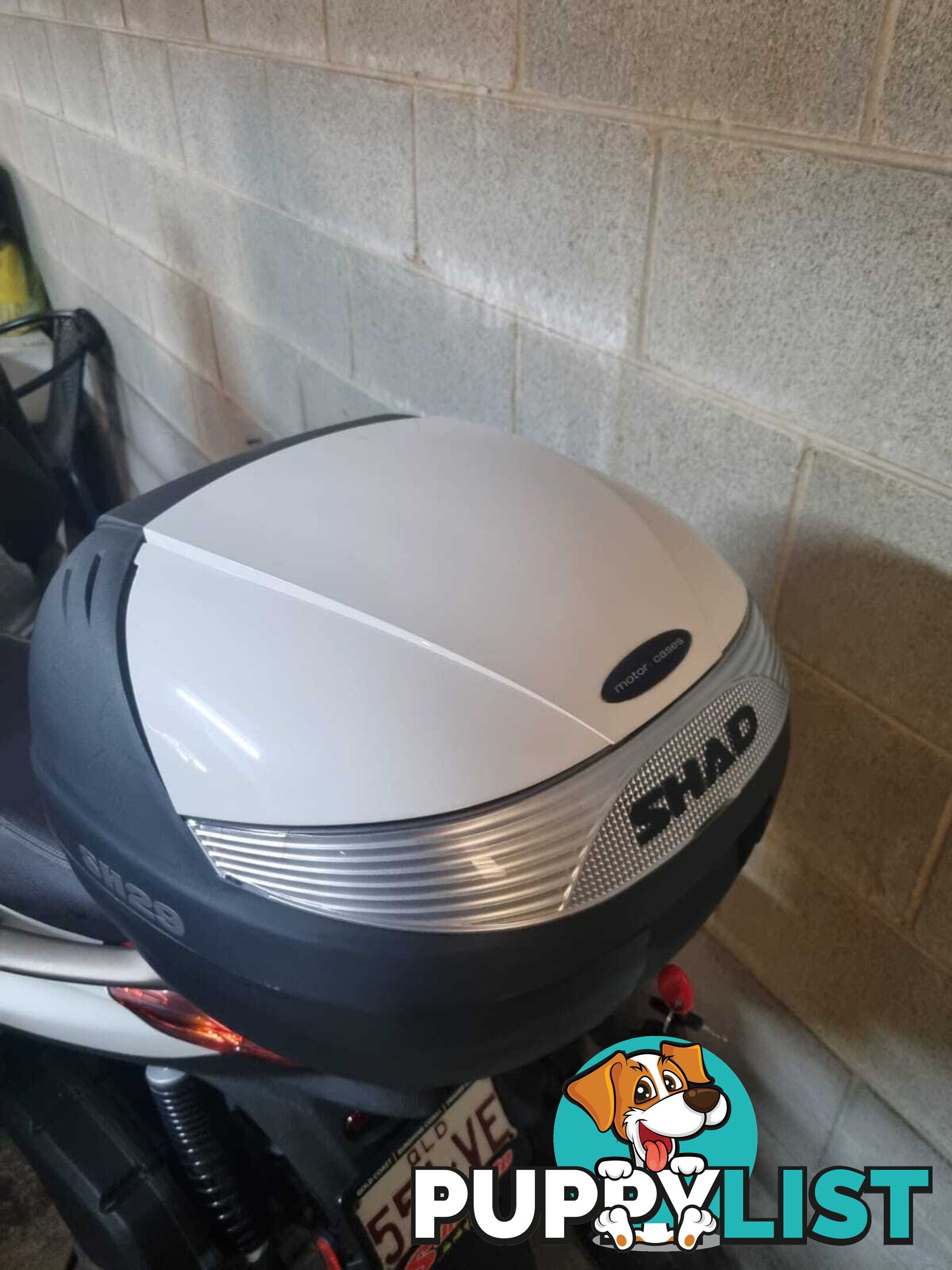 2021 Piaggio Medley 150