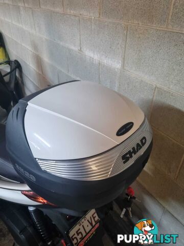 2021 Piaggio Medley 150