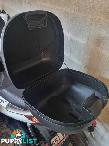 2021 Piaggio Medley 150