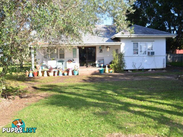 19 Roy Street HARVEY WA 6220