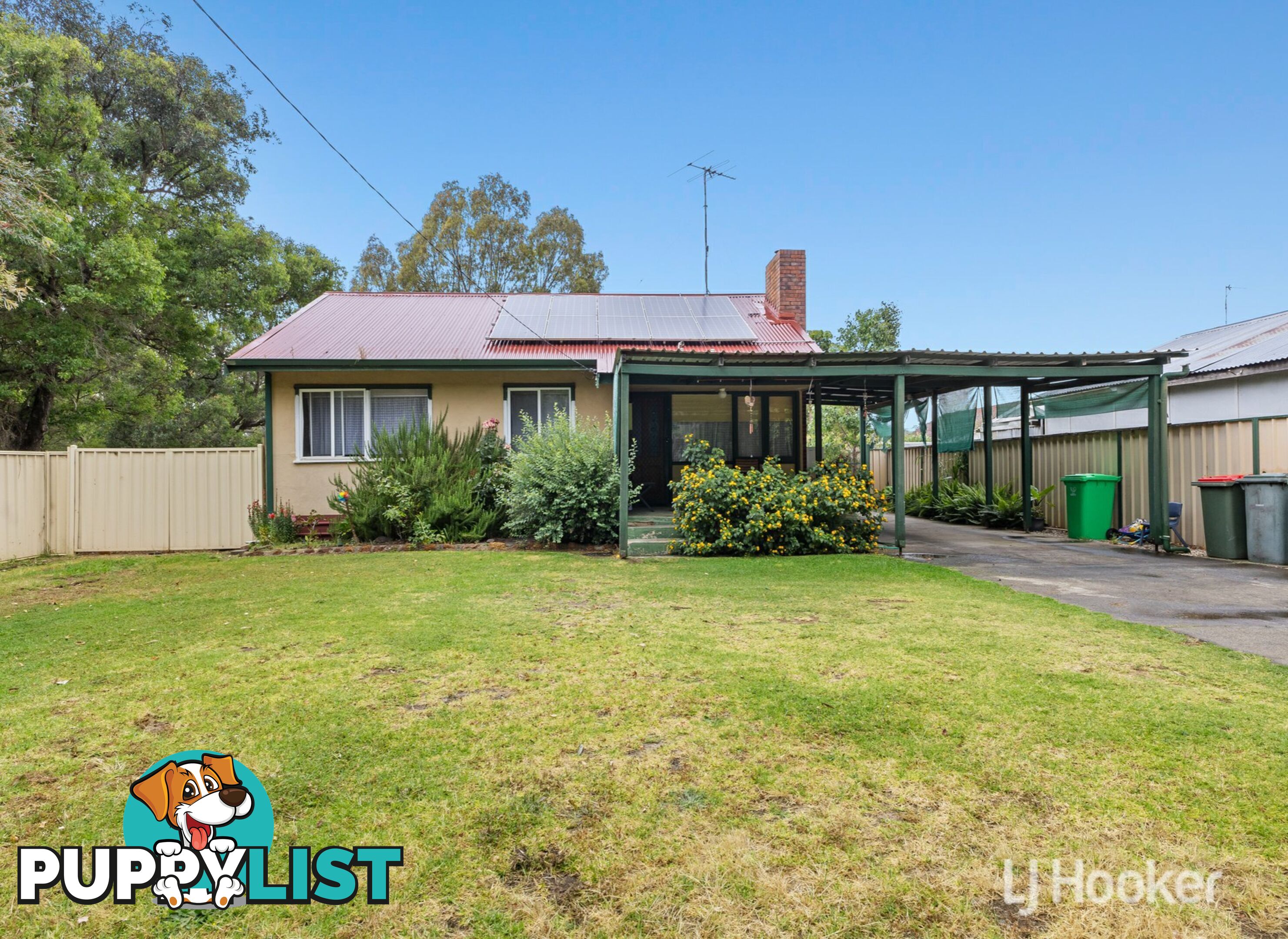 16 Kennedy Street HARVEY WA 6220