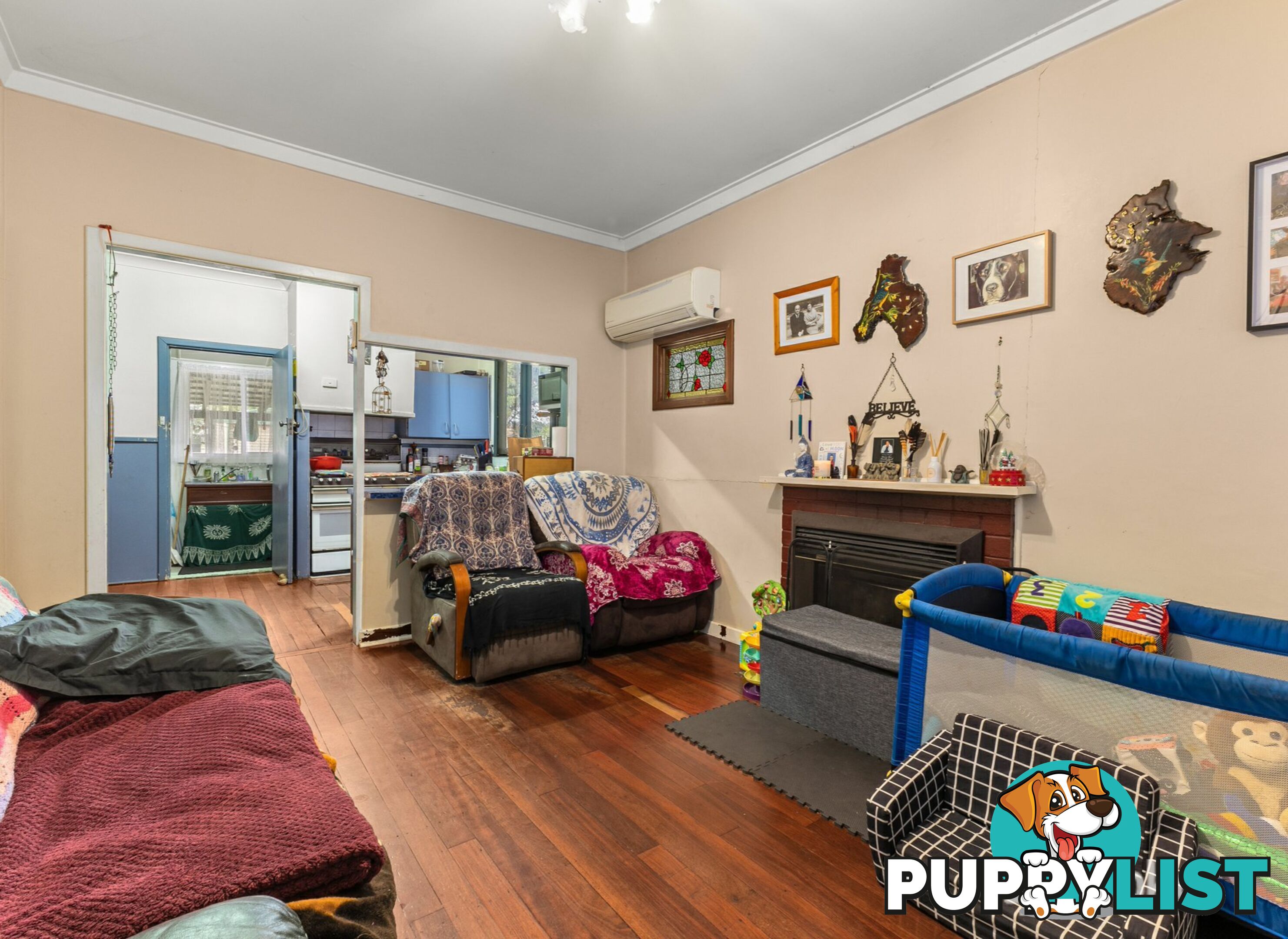 16 Kennedy Street HARVEY WA 6220