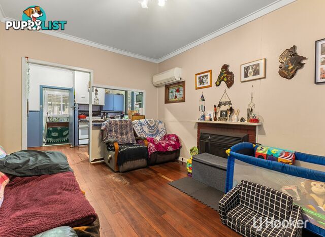 16 Kennedy Street HARVEY WA 6220