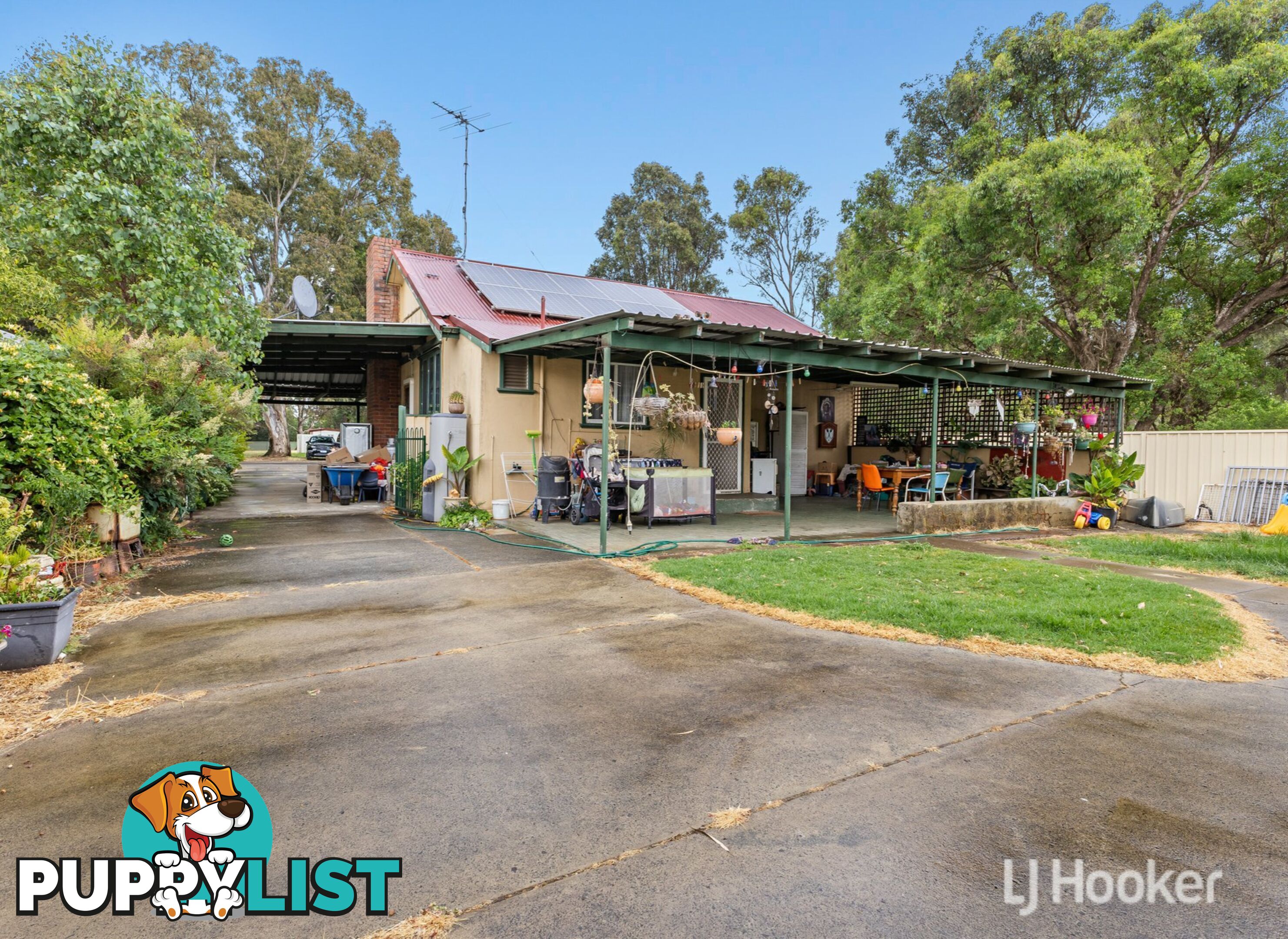 16 Kennedy Street HARVEY WA 6220