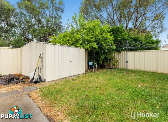 16 Kennedy Street HARVEY WA 6220