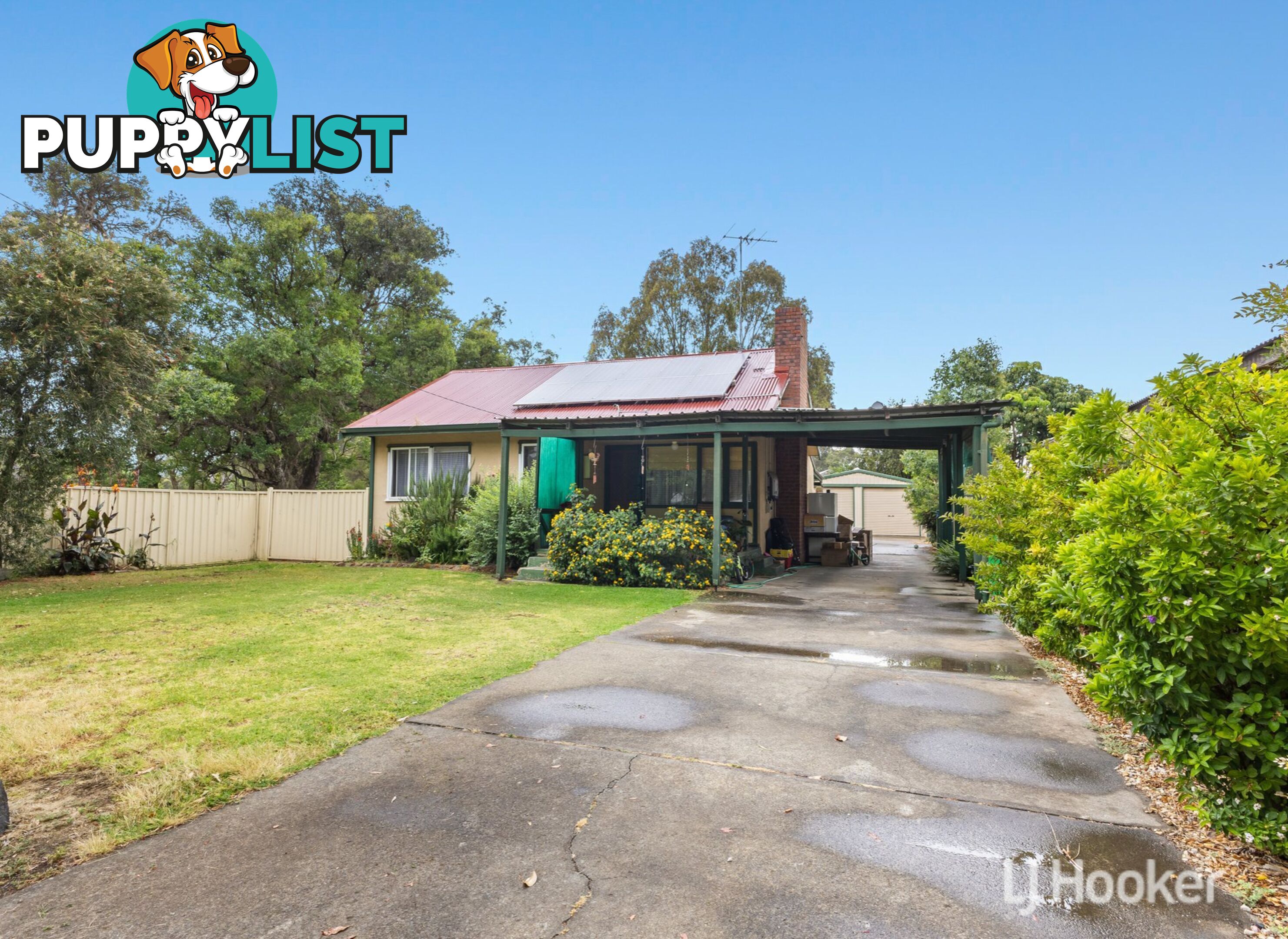 16 Kennedy Street HARVEY WA 6220