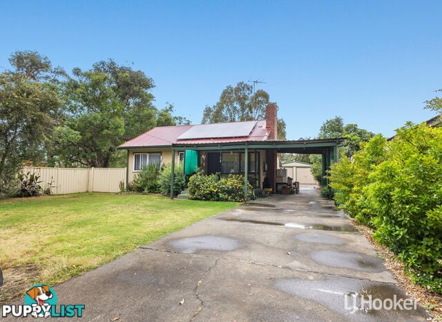 16 Kennedy Street HARVEY WA 6220