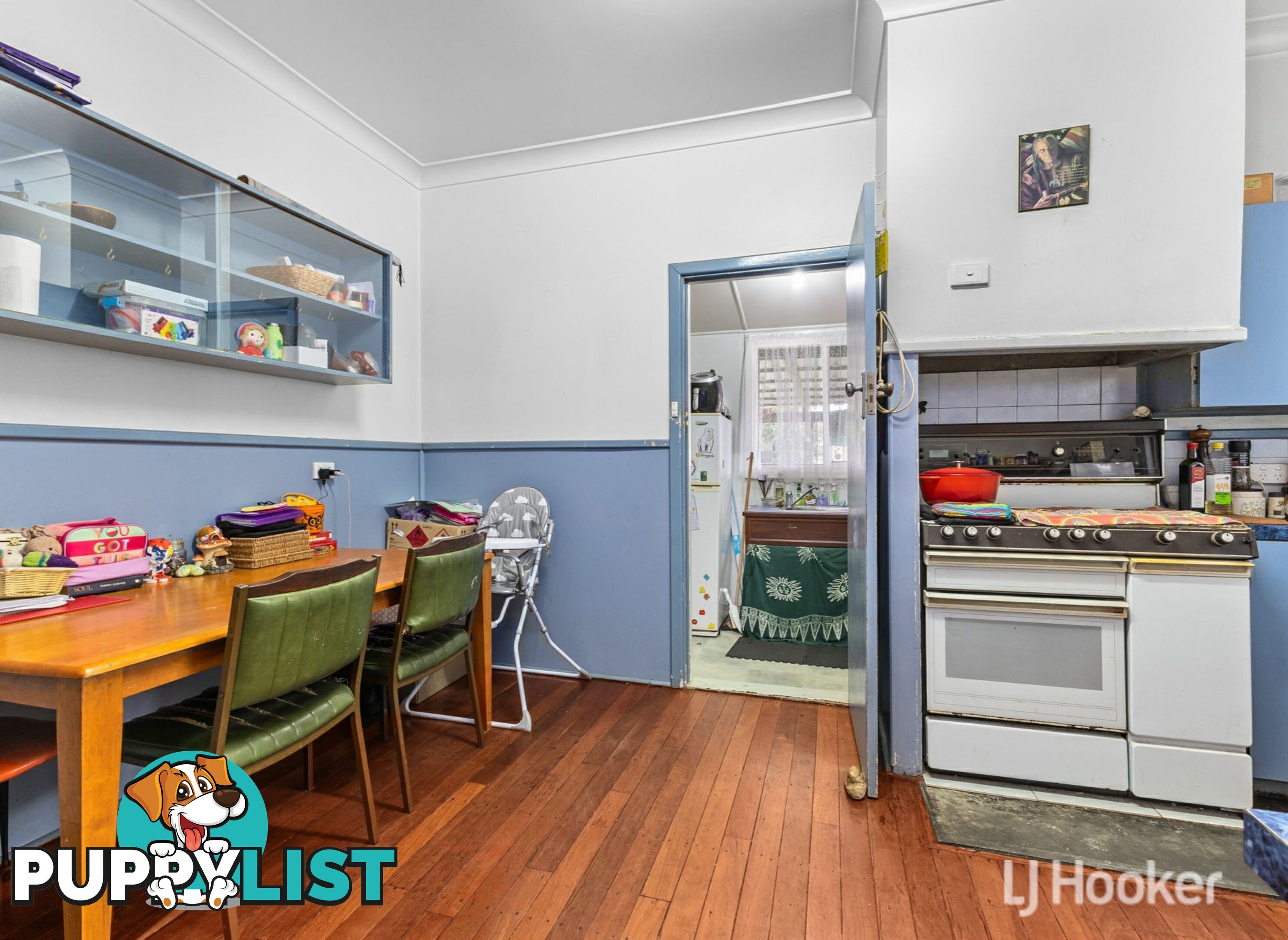 16 Kennedy Street HARVEY WA 6220