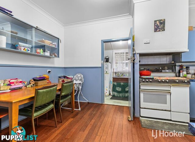 16 Kennedy Street HARVEY WA 6220