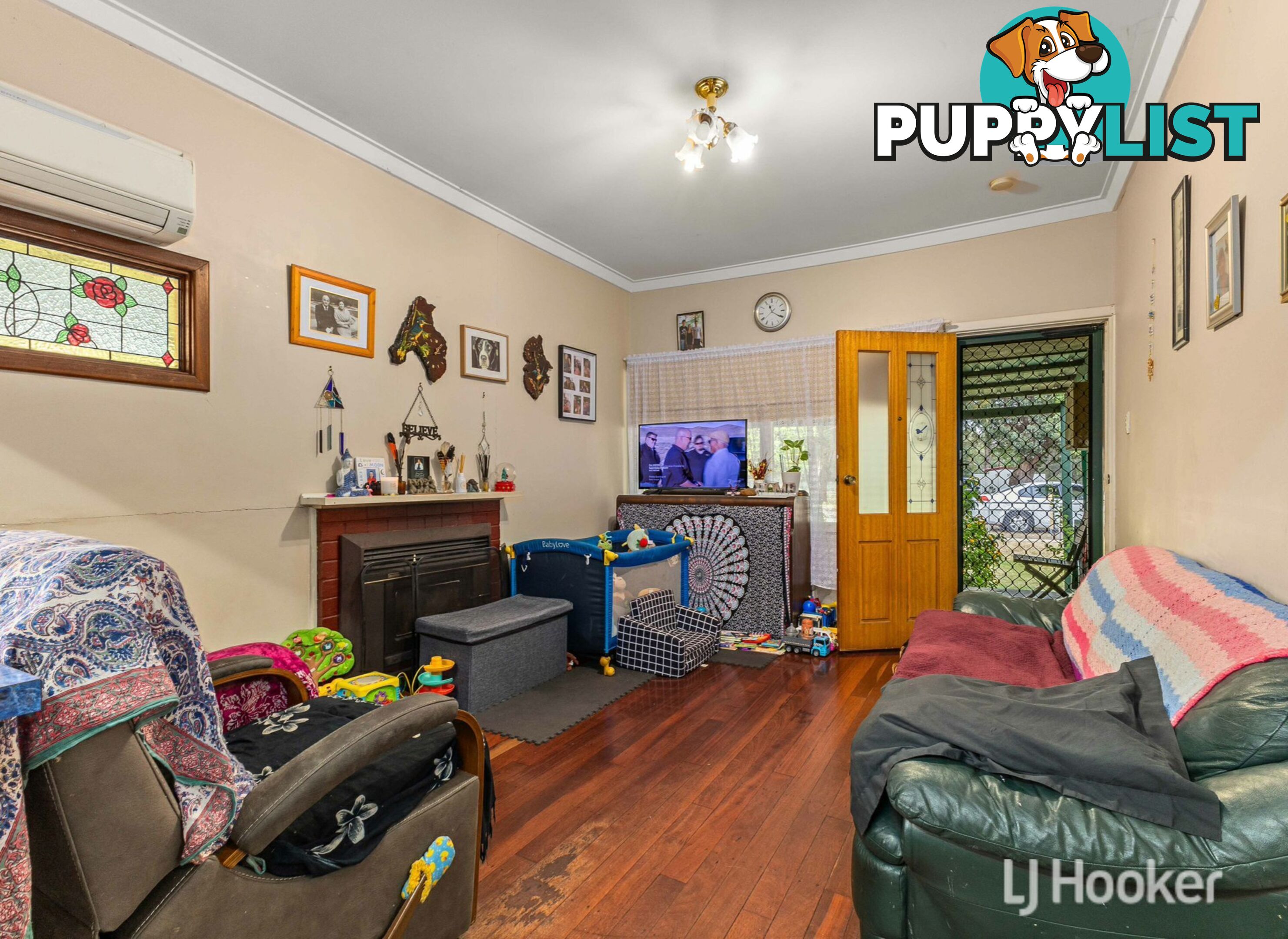 16 Kennedy Street HARVEY WA 6220