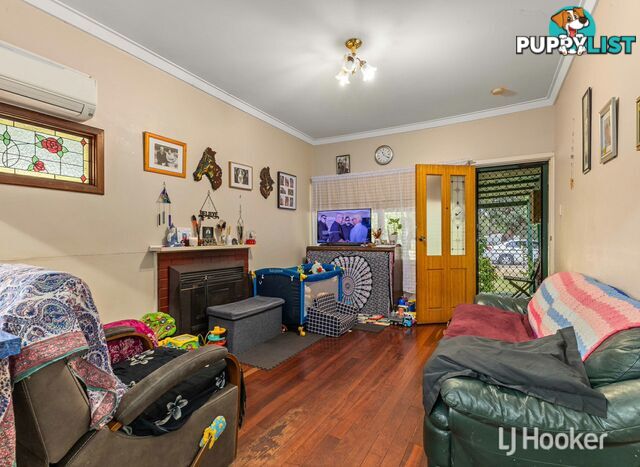 16 Kennedy Street HARVEY WA 6220