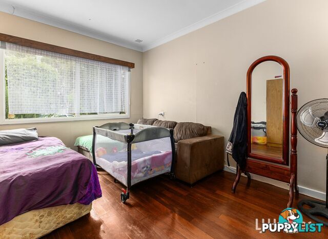 16 Kennedy Street HARVEY WA 6220