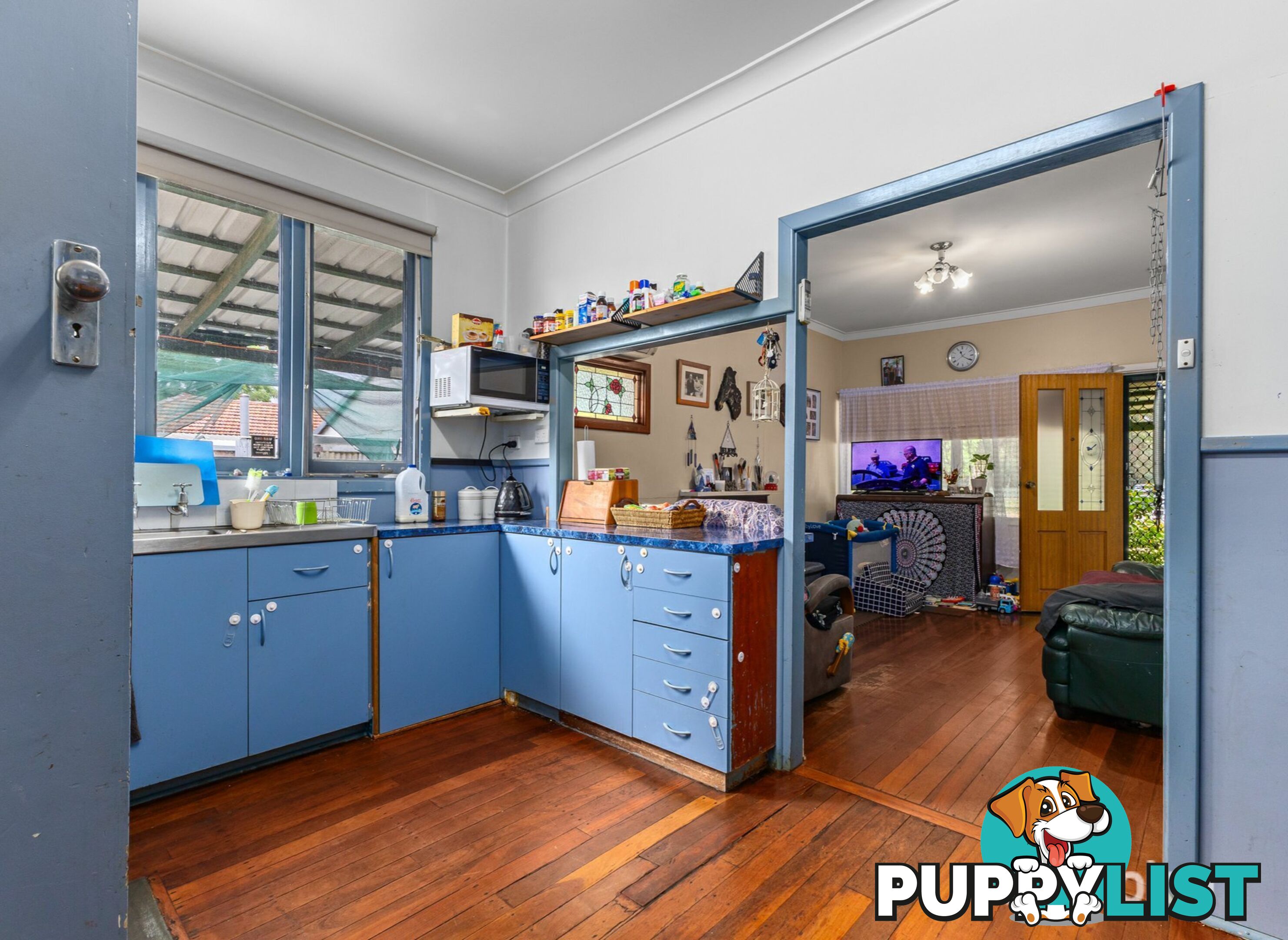 16 Kennedy Street HARVEY WA 6220