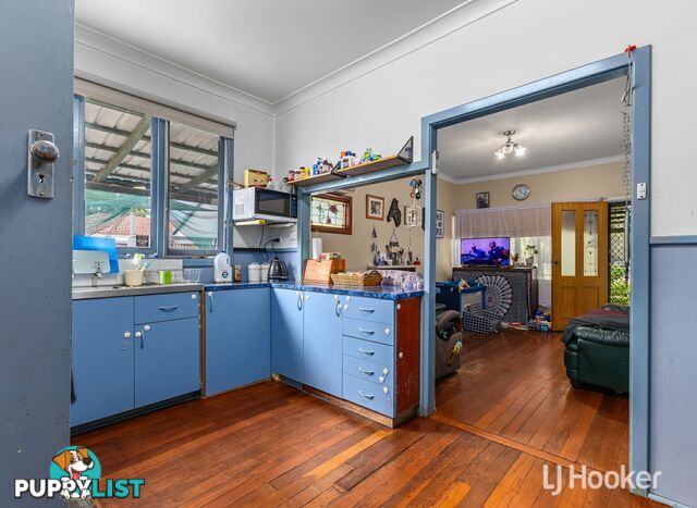 16 Kennedy Street HARVEY WA 6220