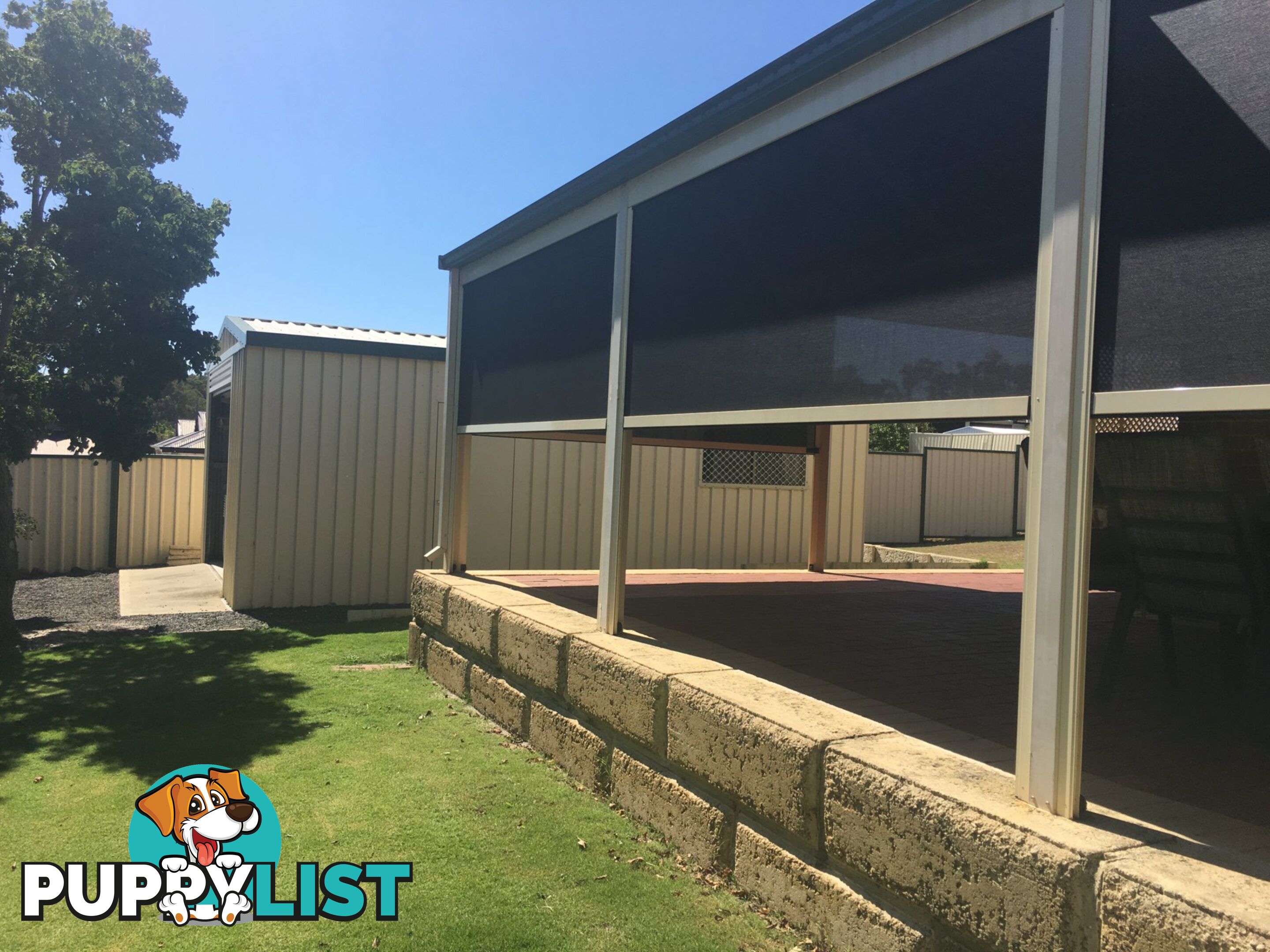 23 Butcherbird Road HARVEY WA 6220