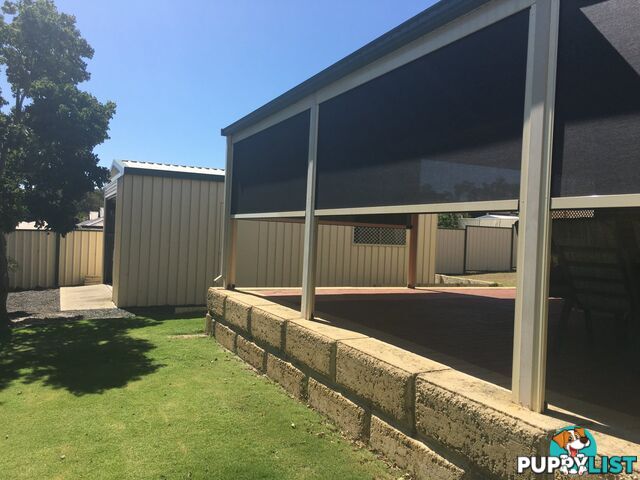 23 Butcherbird Road HARVEY WA 6220