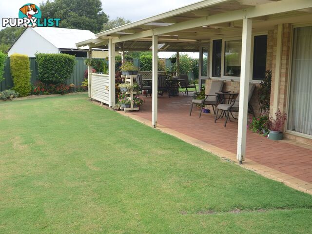 14 Stanford Court HARVEY WA 6220