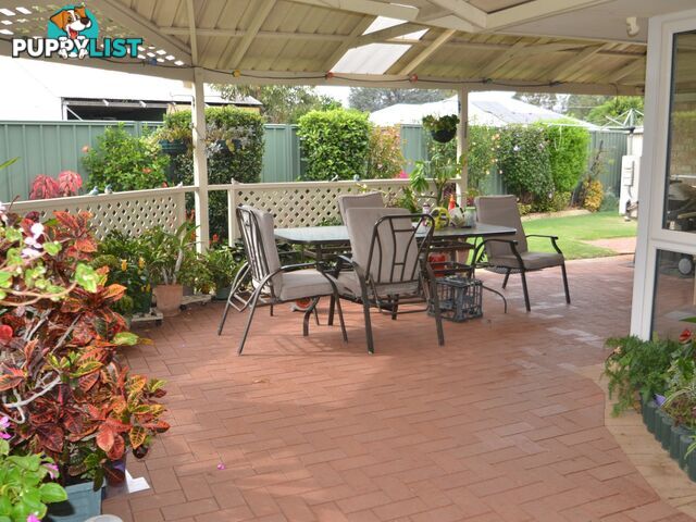 14 Stanford Court HARVEY WA 6220