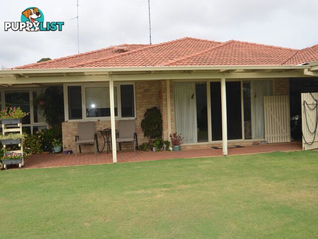 14 Stanford Court HARVEY WA 6220